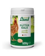 HÜHNER Land Voederkalk voor Kippen (1 kg)